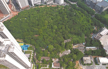 商周遺韻現(xiàn)火村 廣州市黃埔區(qū)喇山遺址揭示古代聚落風(fēng)貌