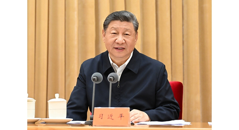 中央城市工作會議在北京舉行 習近平發(fā)表重要講話